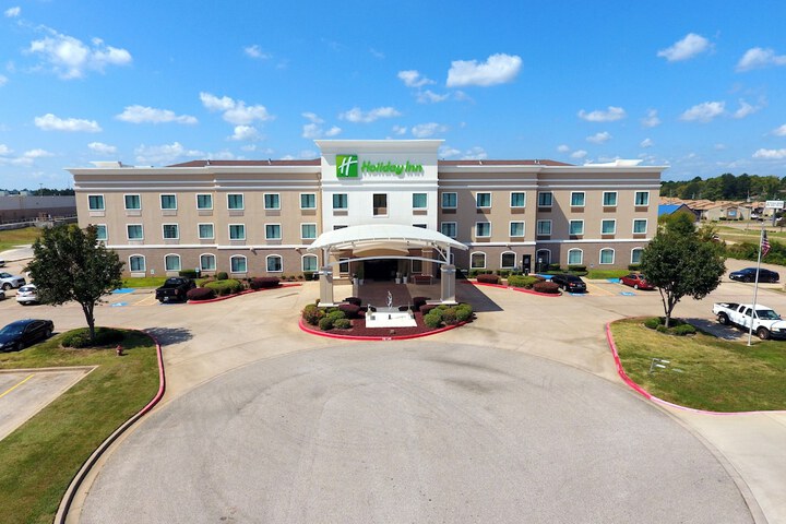 Holiday Inn Longview - North by IHG