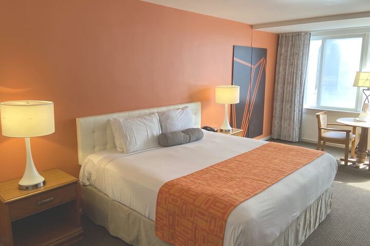 Howard Johnson by Wyndham Atlantic City