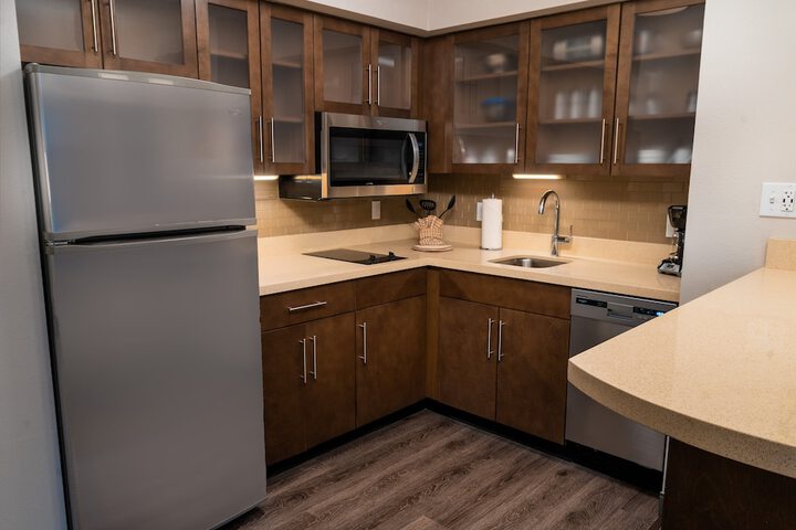 Staybridge Suites Coeur DAlene by IHG