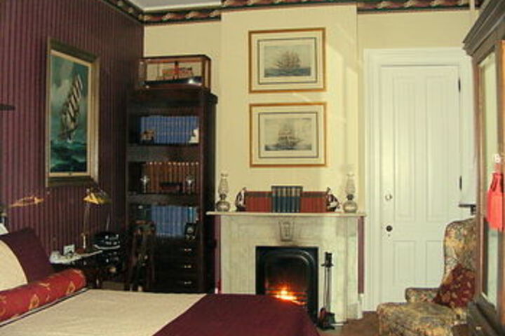Pinehill Inn