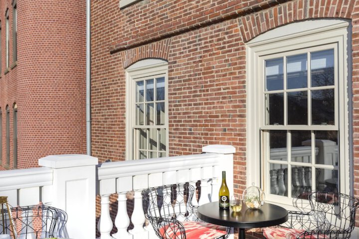 Terrace/Patio 44 of 45