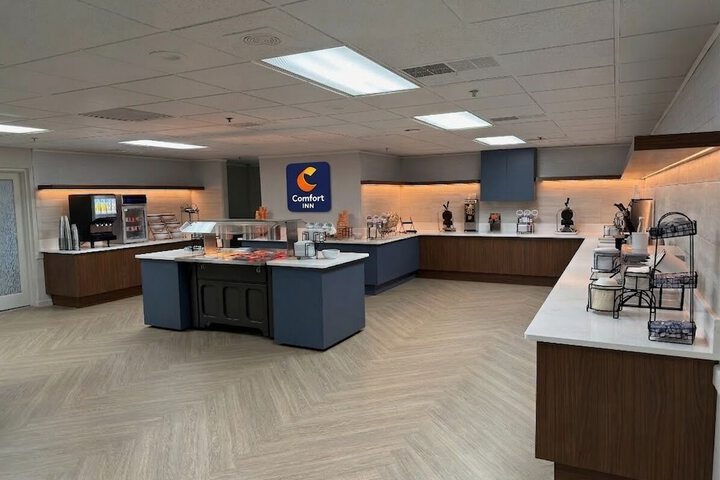 Comfort Inn Sandusky
