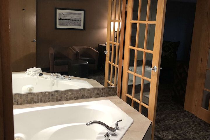 Best Western Ramkota Hotel