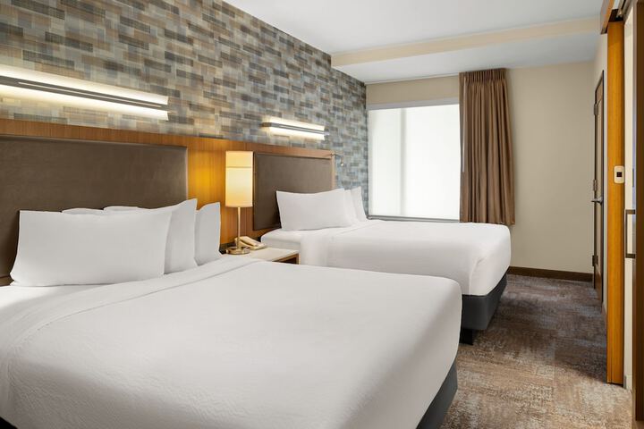SpringHill Suites by Marriott Coeur dAlene