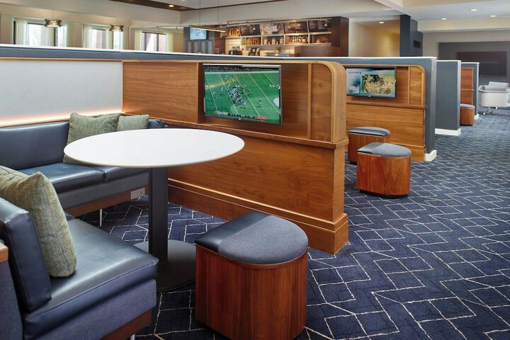 Courtyard by Marriott® Fort Lauderdale City of Plantation