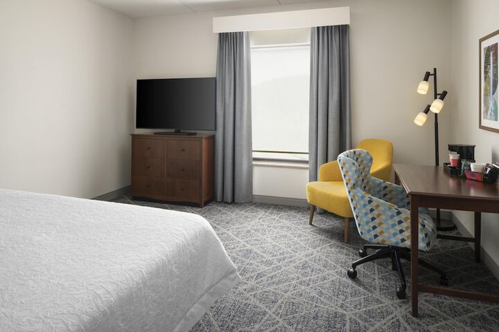 Hampton Inn Elmira / Horseheads