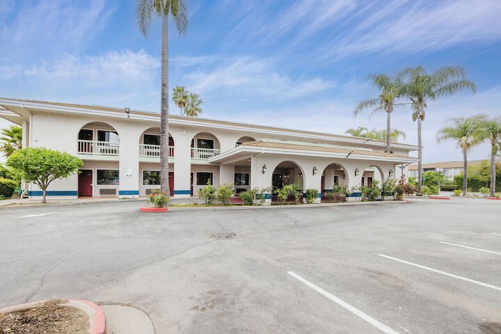 SureStay by Best Western Morgan Hill