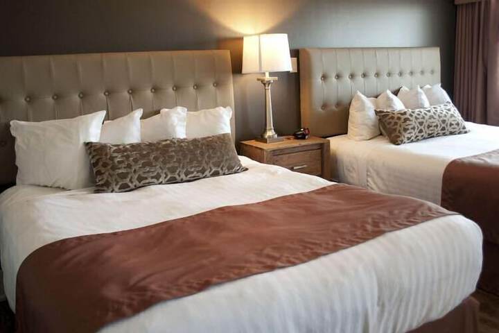 Willow Bend Motel