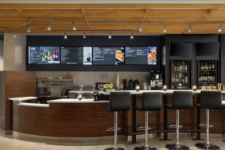 Courtyard by Marriott Starkville MSU at the Mill
