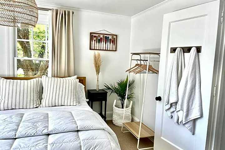 Buttonwood Boutique Hotel
