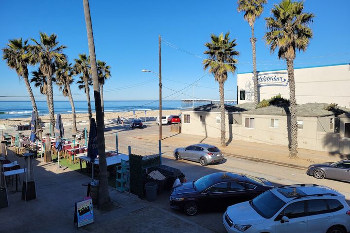 The Beach Cottages