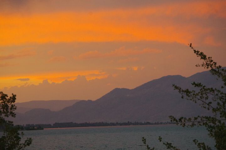 Okanagan Lakefront Resort
