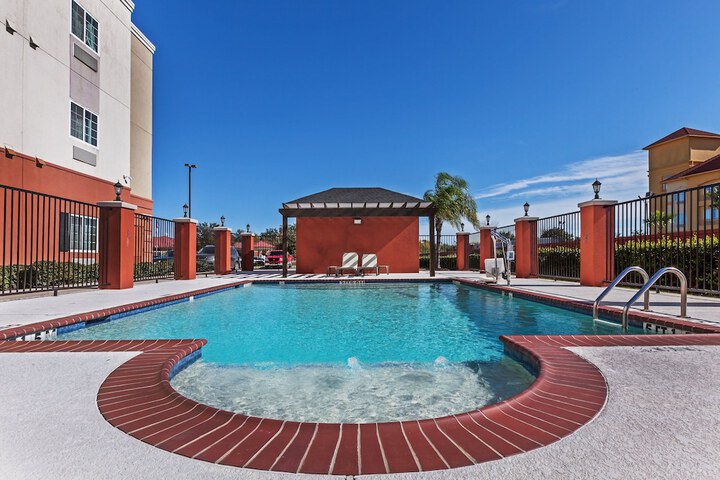 Candlewood Suites Deer Park TX by IHG