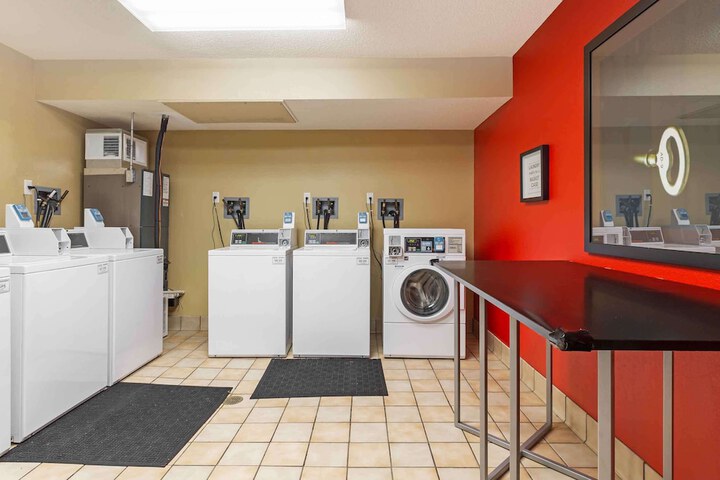 Extended Stay America Suites Boston Marlborough