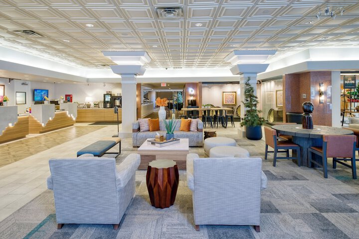 Hotel 5 of 149