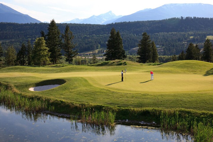 Headwaters Lodge at Eagle Ranch Resort