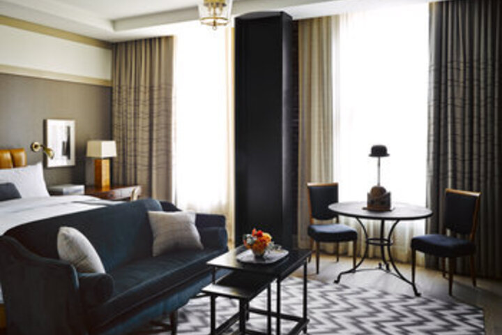 Suite 67 of 105