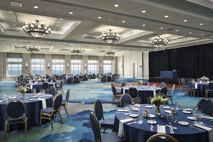 Hilton Virginia Beach Oceanfront