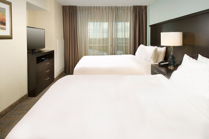 Staybridge Suites Nashville SE - Murfreesboro by IHG
