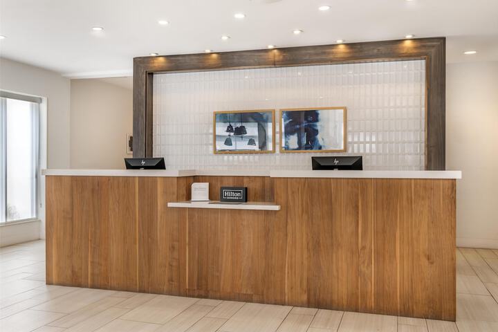 Hilton Garden Inn Montgomery - EastChase