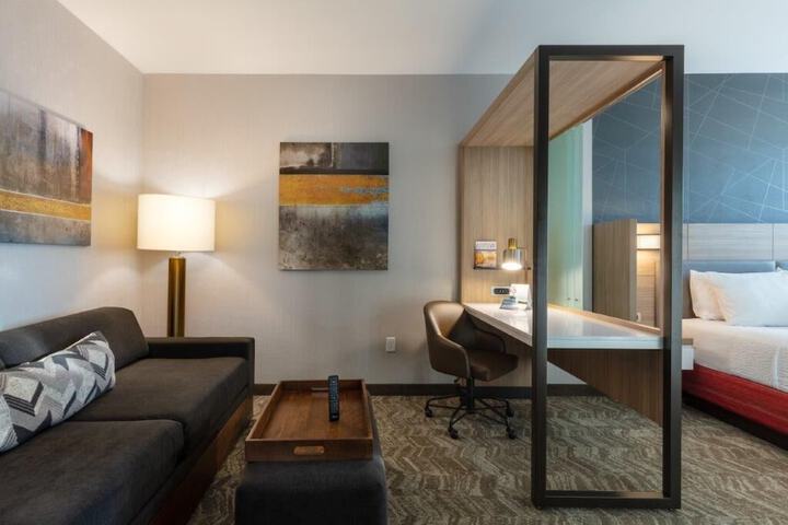 SpringHill Suites by Marriott Columbia