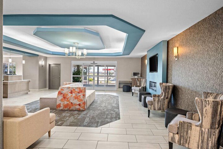 La Quinta Inn & Suites by Wyndham Searcy