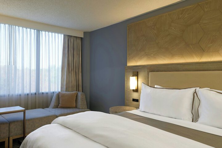 The Westin Atlanta Airport