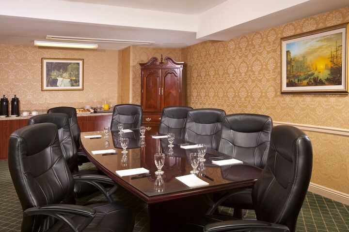 Meeting 17 of 26