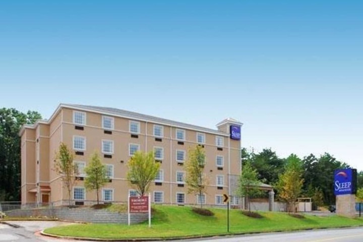 Hotel 3 of 26