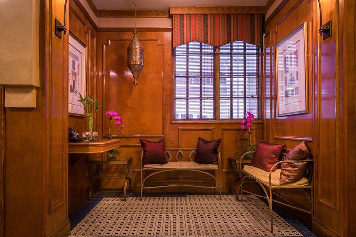 Hotel Interior 11 of 39