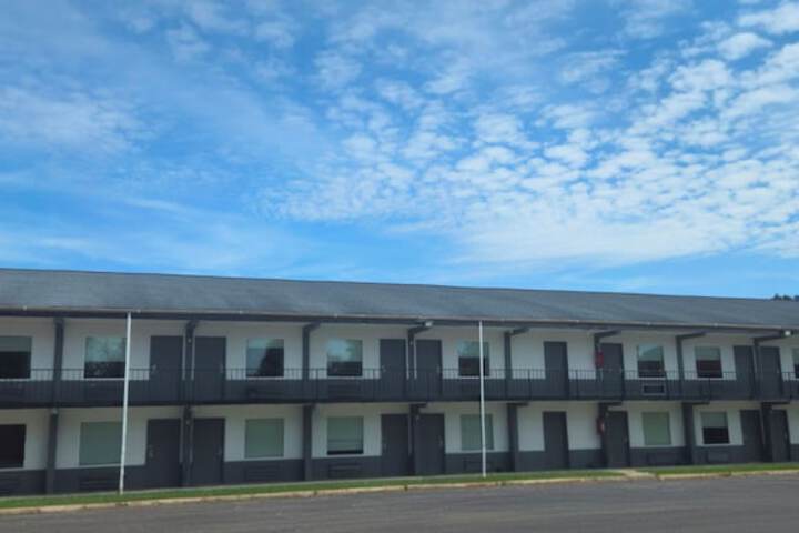 Econo Lodge Lavonia I-85