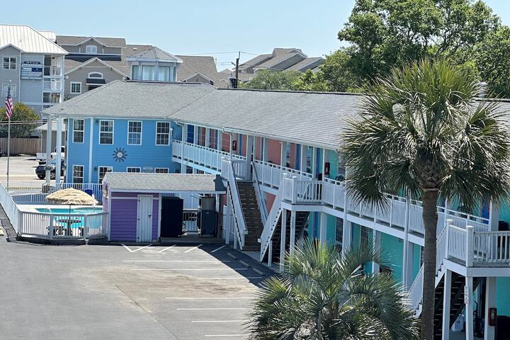 Pirates Cove