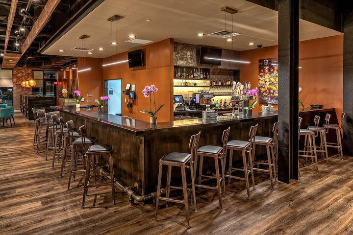 Hotel Indigo Pittsburgh University-Oakland by IHG