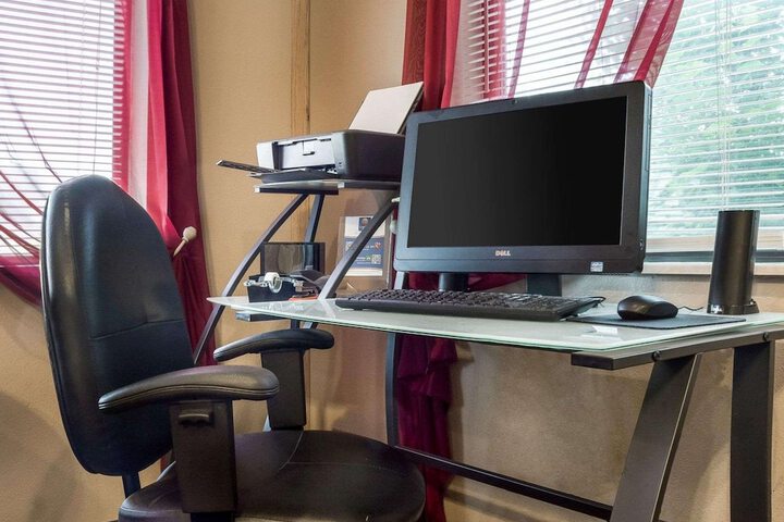 Comfort Inn Jamestown South