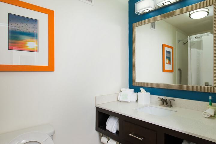 Holiday Inn Express Saint Simons Island by IHG