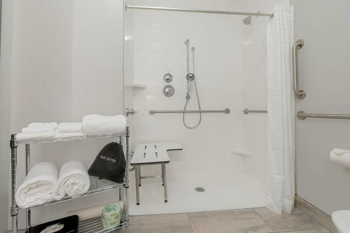 Candlewood Suites Cookeville by IHG