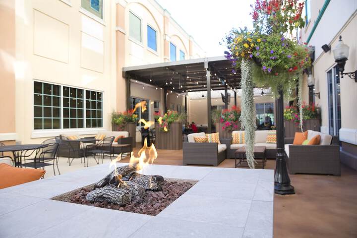 Terrace/Patio 29 of 29