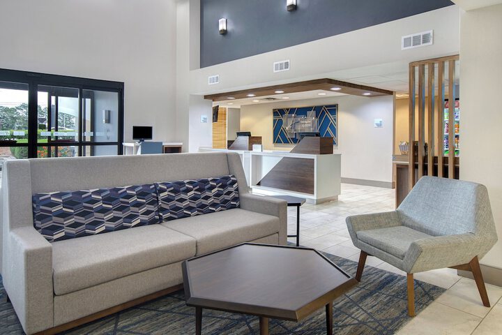 Holiday Inn Express Marietta - Atlanta Northwest by IHG