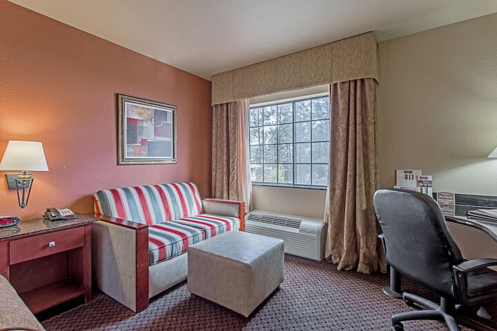 Hotel Ruidoso - Midtown