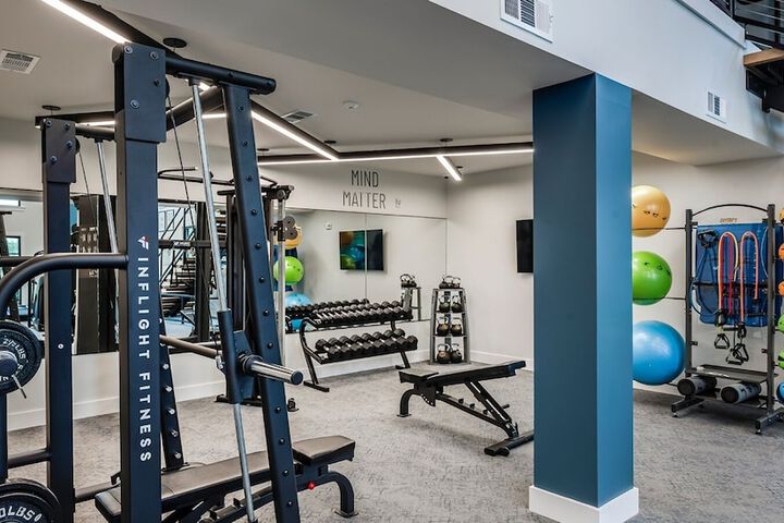 Landing Apartments - Freeport Near Santa Rosa Beach