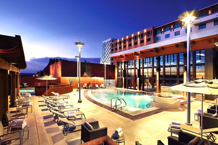 Isleta Resort and Casino