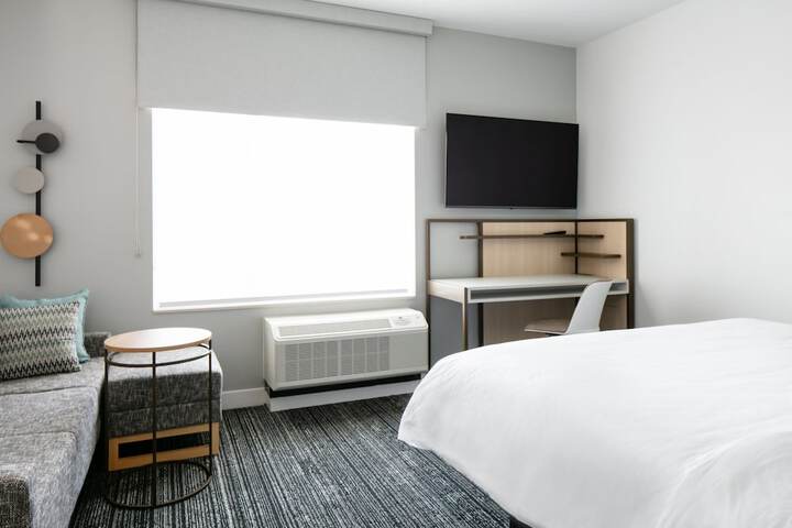 TownePlace Suites by Marriott Madison West / Middleton