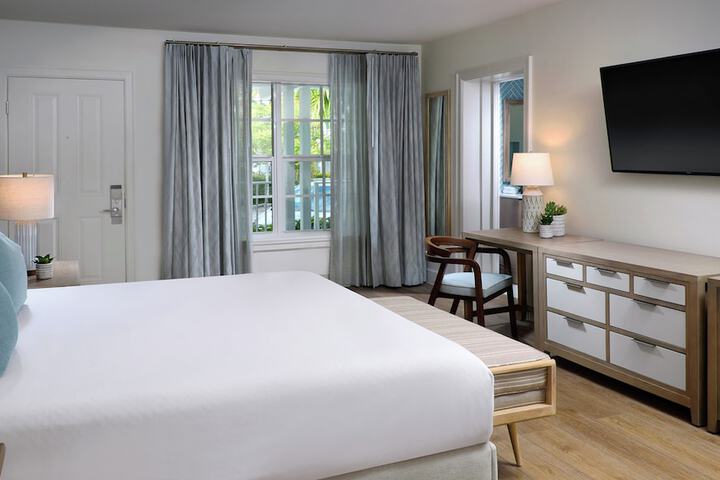 Southernmost Beach Resort and Guesthouses