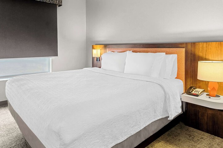 Hampton Inn & Suites Abilene I-20
