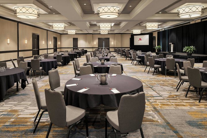 Marriott Wichita