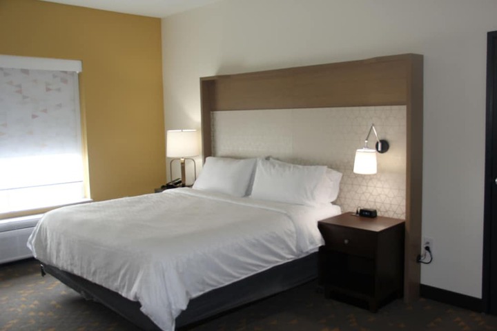 Holiday Inn Southaven Central - Memphis by IHG