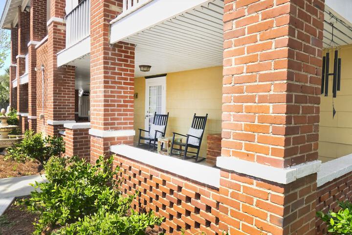 Terrace/Patio 55 of 61