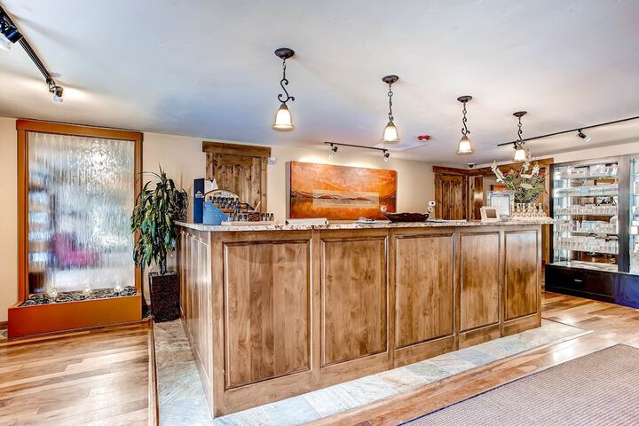 Keystone Lodge & Spa a Vail Resorts Property