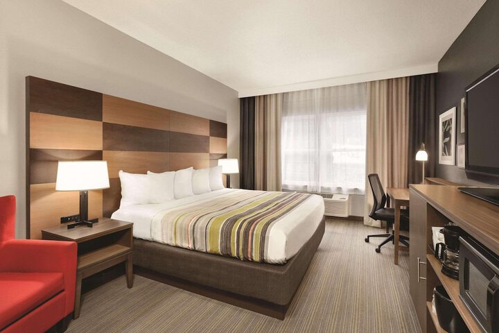 Country Inn & Suites by Radisson Boone, NC