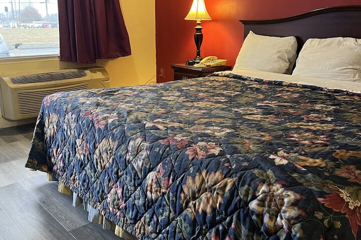 Room 21 of 22